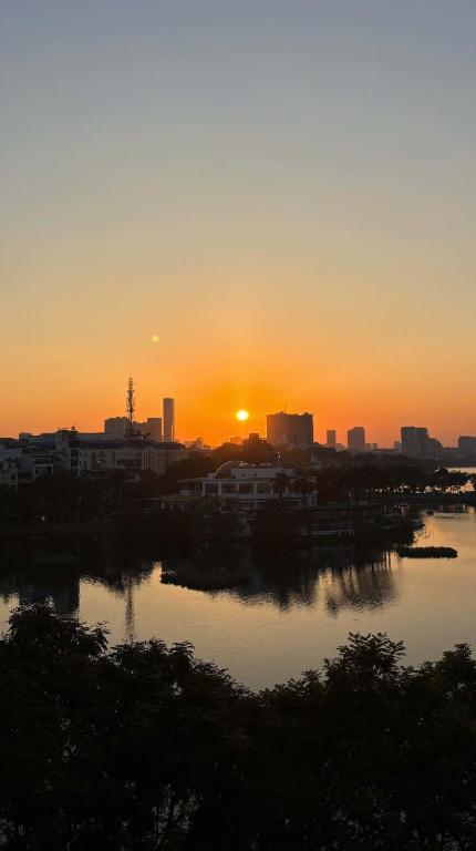 Home Homestay – Hanoi