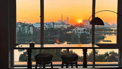 Home Homestay – Photos 9
