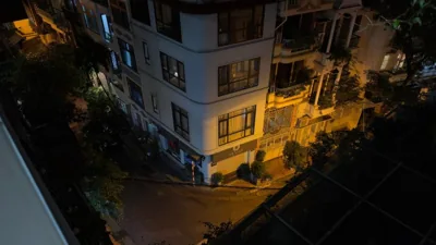 Home Homestay – Photos 13