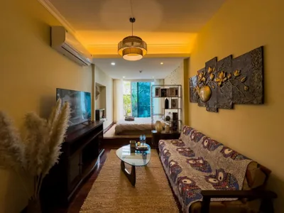 King Studio — Home Homestay