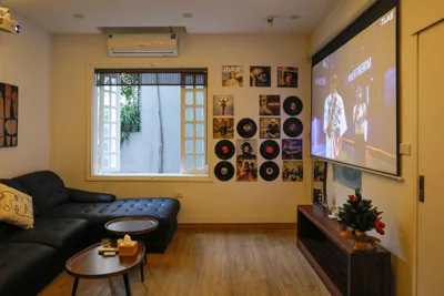 Studio — Home Homestay